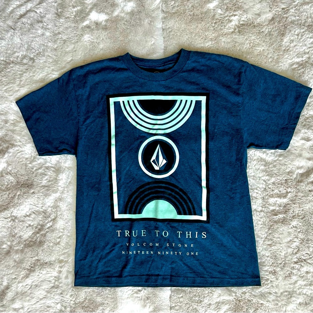 VOLCOM T-Shirt - Picture 2 of 5